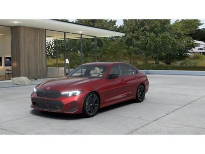New 2026 BMW M340i xDrive
