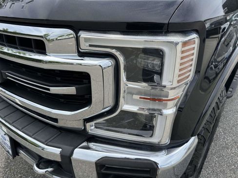 Used 2020 Ford F250 Lariat w/ Tremor Off-Road Package AWD/4WD image 9