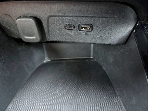 Used 2025 Chevrolet Trax LT w/ Driver Confidence Package FWD image 20