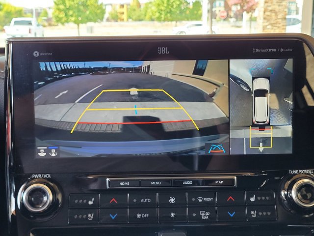 Certified 2021 Toyota Highlander Limited AWD/4WD image 13