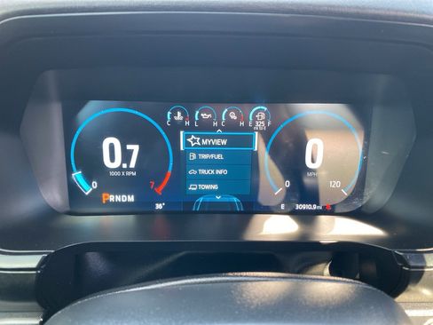 Used 2021 Ford F150 Tremor w/ Equipment Group 402A High image 7