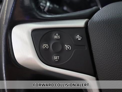 Used 2021 GMC Acadia SLT w/ Elevation Edition image 9