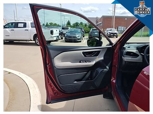 Used 2026 Subaru Forester AWD/4WD image 12