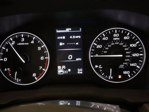 New 2026 Subaru Crosstrek 2.0i Premium image 27