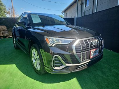 Used 2023 Audi Q3 2.0T Premium