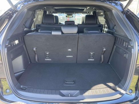 Used 2025 MAZDA CX-90 3.3 Turbo S w/ Premium Package image 18