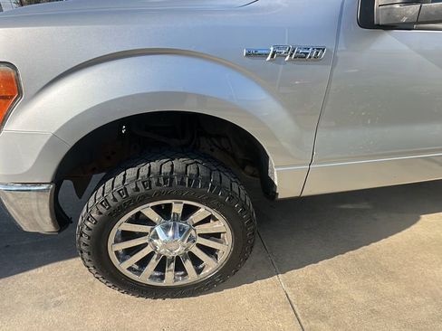 Used 2010 Ford F150 XL image 15