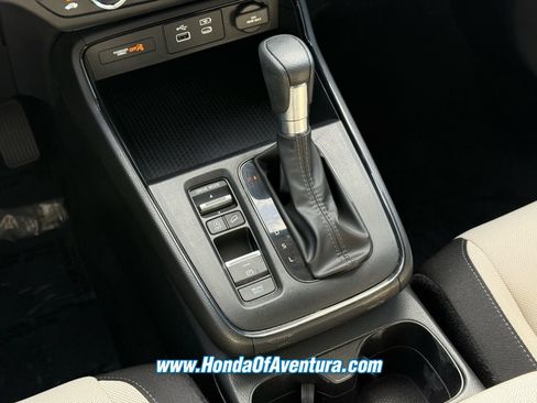 Certified 2025 Honda CR-V EX image 19