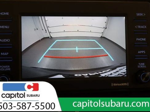 Used 2022 Toyota RAV4 XLE Premium AWD/4WD image 26