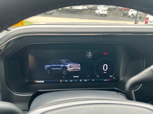 New 2025 Ford F350 Lariat w/ Lariat Ultimate Package image 57