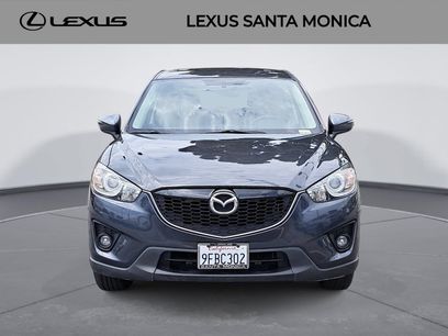Used 2015 MAZDA CX-5 Touring