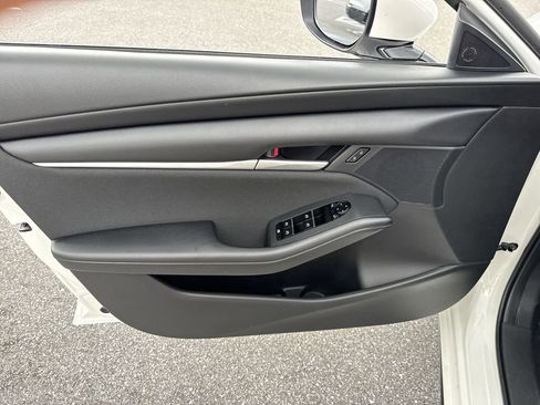 New 2026 MAZDA MAZDA3 s FWD image 37