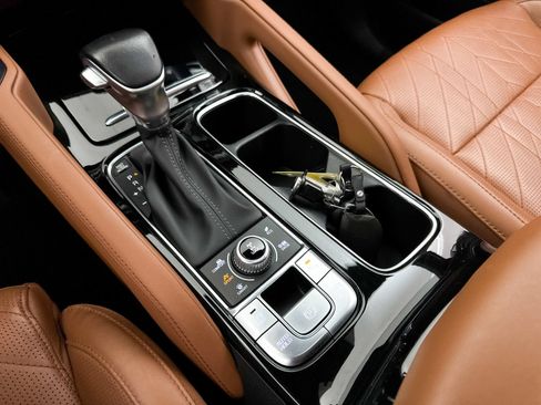 Certified 2023 Kia Telluride SX Prestige X-Line AWD/4WD image 31