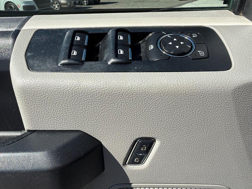 Used 2015 Ford F150 XL w/ XL Power Equipment Group RWD image 37