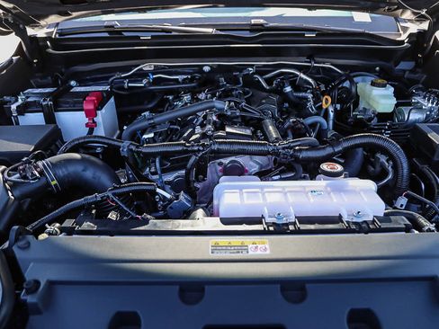 New 2026 Toyota Tacoma SR5 image 11