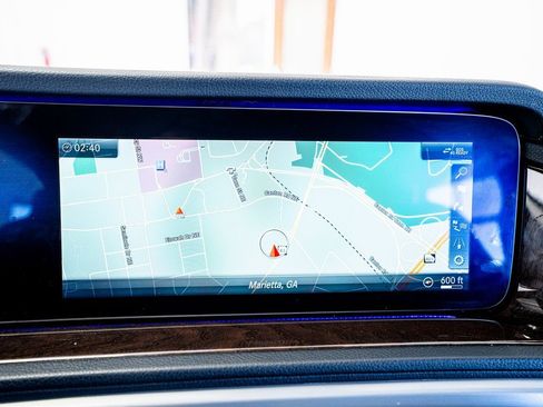 Used 2019 Mercedes-Benz G 550 G 550 image 44