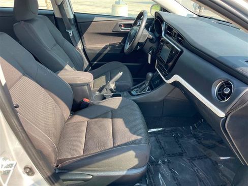 Used 2017 Toyota Corolla iM w/ All-Weather Mat Package FWD image 32