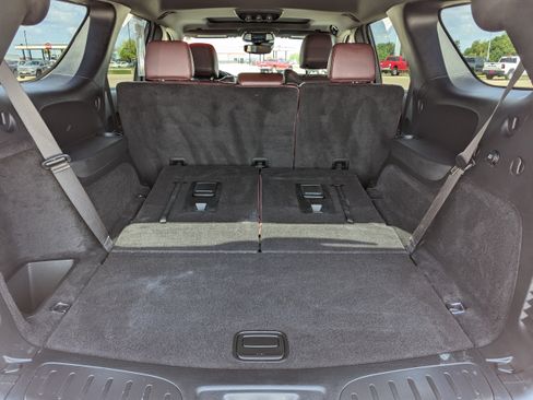 Used 2025 Dodge Durango GT AWD/4WD image 50