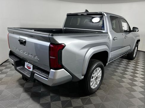 New 2026 Toyota Tacoma SR5 image 5