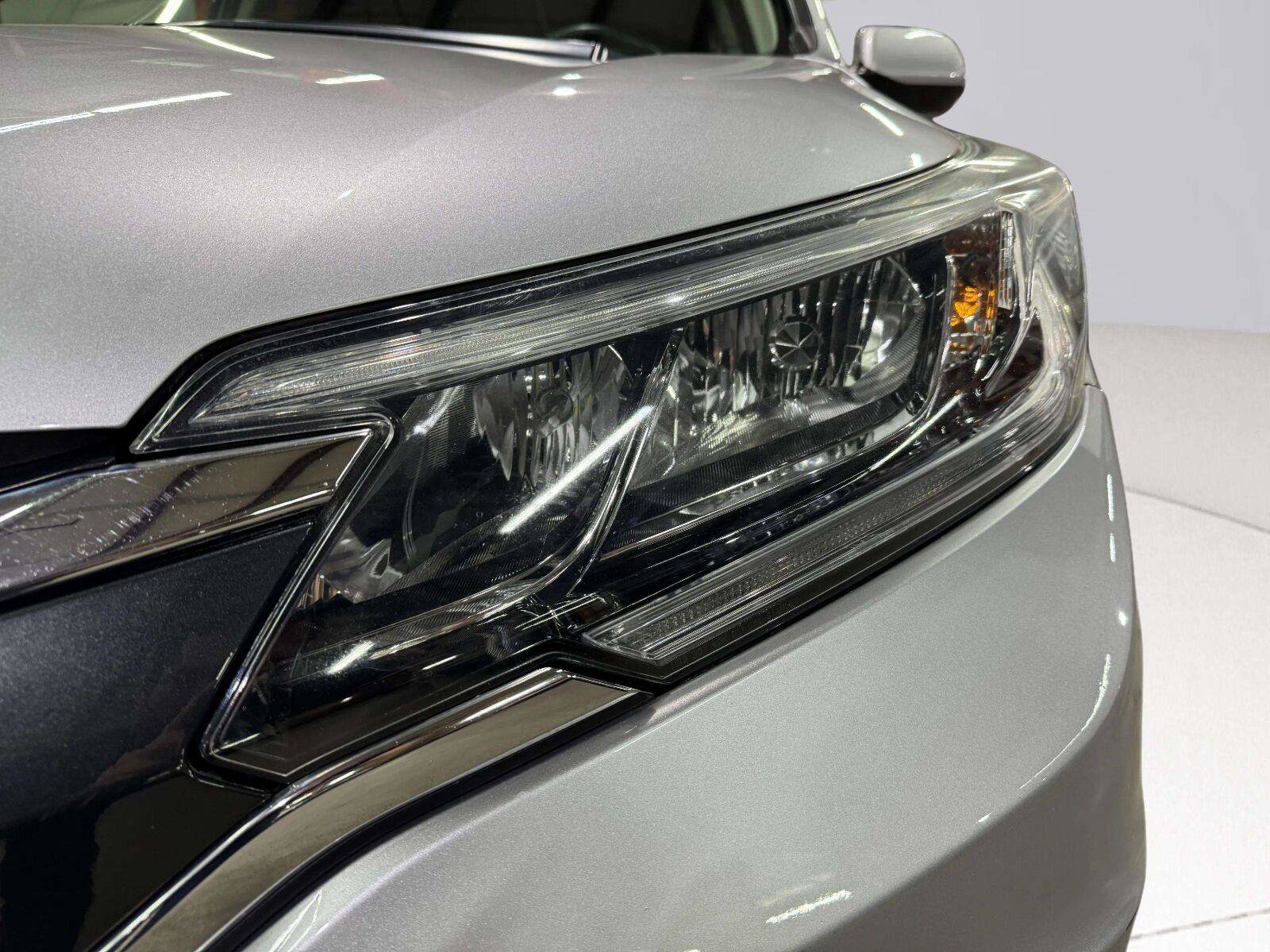 Used 2016 Honda CR-V EX-L image 13