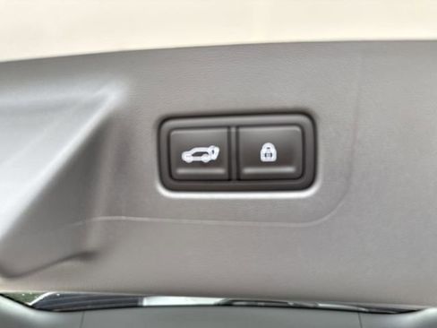 New 2026 Hyundai Santa Fe SE image 23