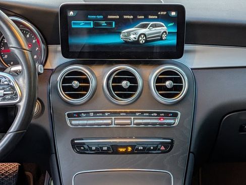 Certified 2022 Mercedes-Benz GLC 300 image 10