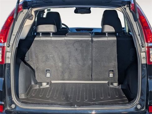 Used 2016 Honda CR-V Touring image 27