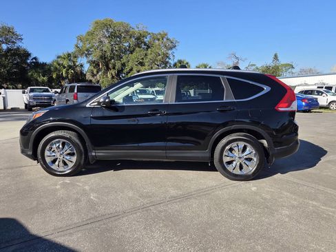 Used 2014 Honda CR-V EX-L image 8