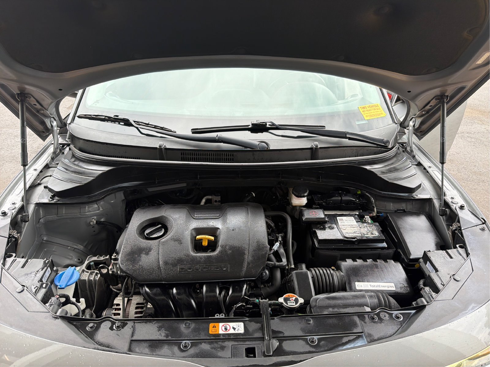 Used 2023 Kia Soul GT-Line w/ GT-Line Technology Package FWD image 22