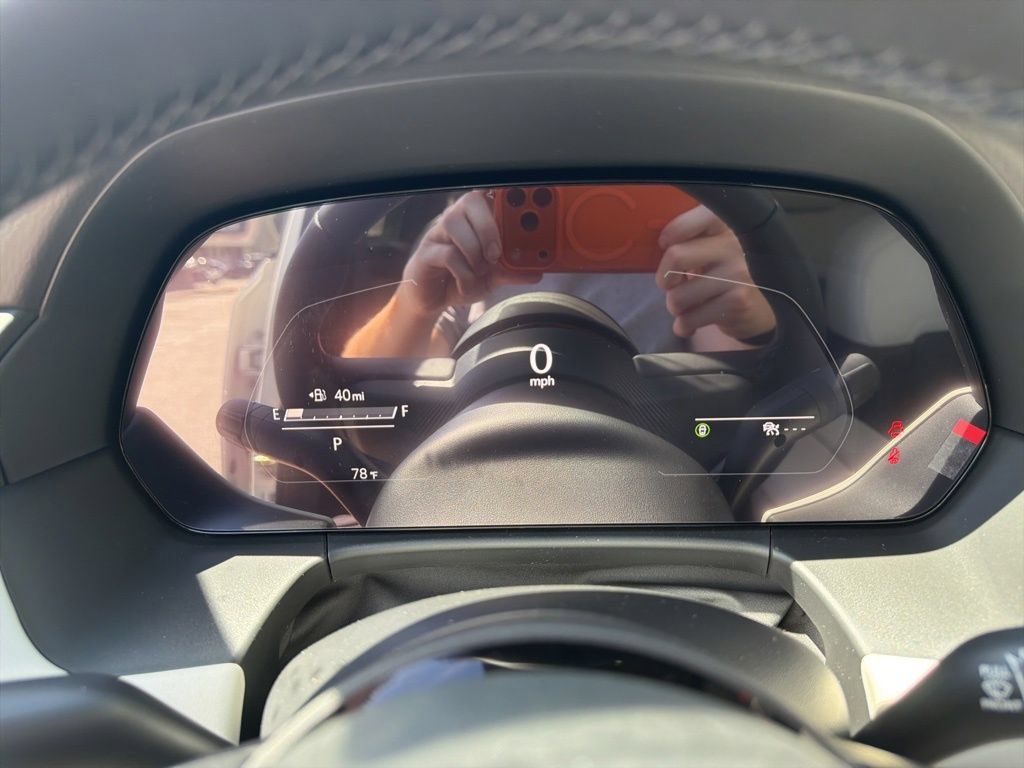 New 2026 MAZDA CX-5 Select AWD/4WD image 17