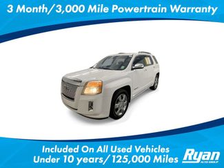 Used 2013 GMC Terrain Denali image 1