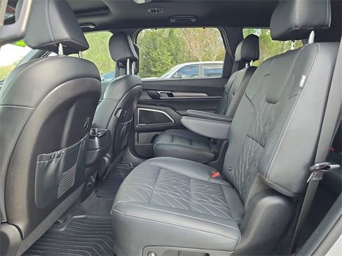 Used 2024 Kia Telluride EX X-Line image 13
