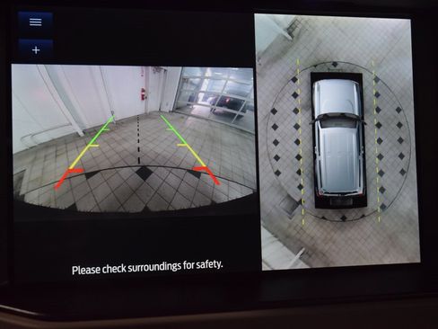 Used 2021 Ford Bronco Wildtrak image 48