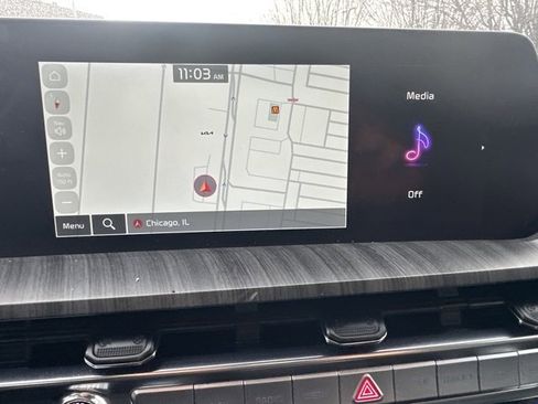 Used 2023 Kia Telluride SX Prestige image 18