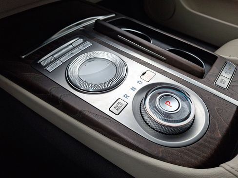 Used 2022 Genesis G80 2.5T w/ Prestige Package image 15