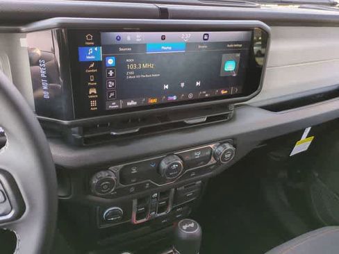 New 2026 Jeep Wrangler Sport S image 27