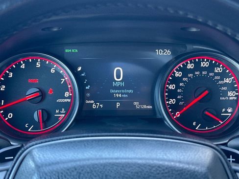 Certified 2024 Toyota Camry XSE image 23