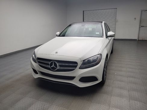 Used 2018 Mercedes-Benz C 300 Sedan w/ Premium Package image 15