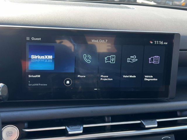 Certified 2026 Hyundai Tucson SE AWD/4WD image 30