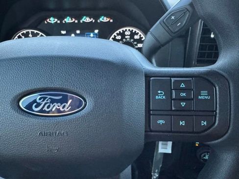 New 2026 Ford F150 XL w/ Equipment Group 103A High image 28