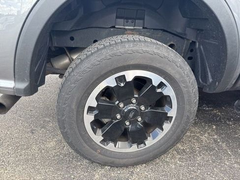 Used 2021 Ford Ranger XL w/ Equipment Group 101A High AWD/4WD image 5