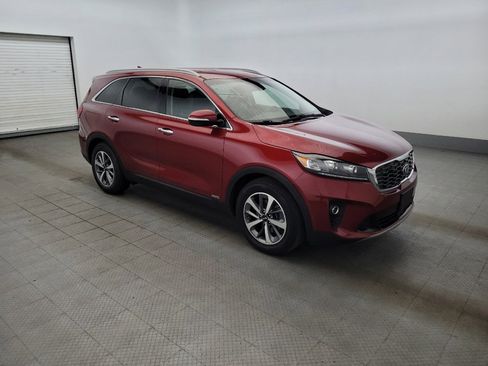 Used 2019 Kia Sorento EX AWD/4WD image 11