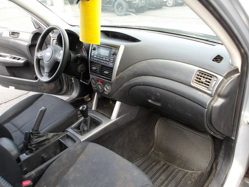 Used 2013 Subaru Forester 2.5X AWD/4WD image 12
