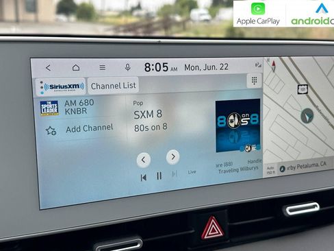 Certified 2024 Hyundai Ioniq 5 SEL RWD image 21