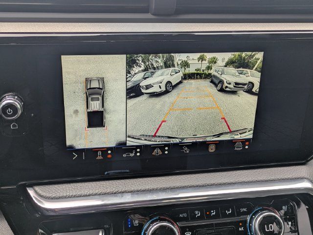 Used 2024 GMC Sierra 1500 Denali w/ Denali Reserve Package AWD/4WD image 23