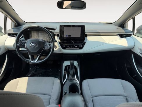 Used 2023 Toyota Corolla SE FWD image 10