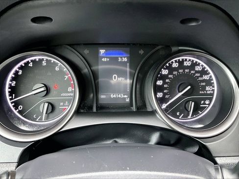 Used 2023 Toyota Camry SE image 15