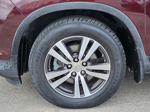 Used 2016 Honda Pilot EX-L image 9