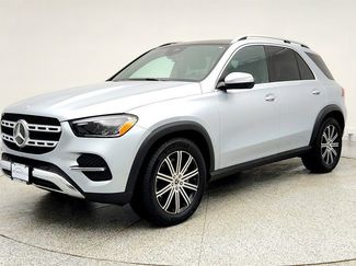 Used 2025 Mercedes-Benz GLE 350 4MATIC w/ Winter Package video 1
