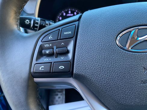 Used 2019 Hyundai Tucson Ultimate image 55